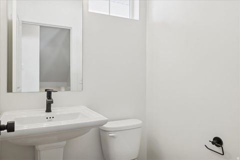 Tiny photo for 6782 W DOCKSIDER DR #302, South Jordan, UT 84009 (MLS # 2123513)