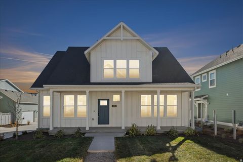 Tiny photo for 6782 W DOCKSIDER DR #302, South Jordan, UT 84009 (MLS # 2123513)