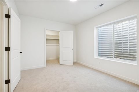 Tiny photo for 6782 W DOCKSIDER DR #302, South Jordan, UT 84009 (MLS # 2123513)
