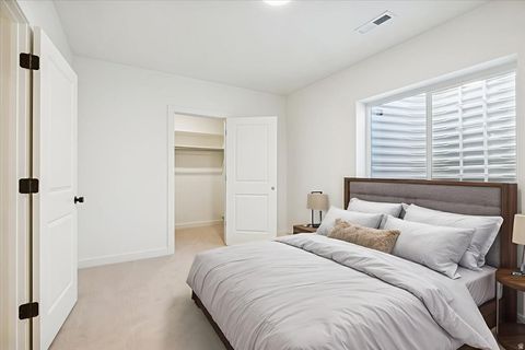 Tiny photo for 6782 W DOCKSIDER DR #302, South Jordan, UT 84009 (MLS # 2123513)