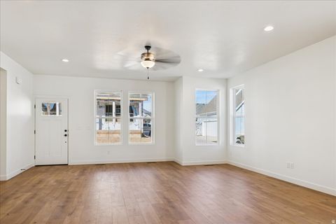 Tiny photo for 6782 W DOCKSIDER DR #302, South Jordan, UT 84009 (MLS # 2123513)