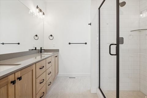 Tiny photo for 6782 W DOCKSIDER DR #302, South Jordan, UT 84009 (MLS # 2123513)