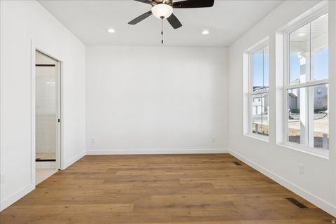 Tiny photo for 6782 W DOCKSIDER DR #302, South Jordan, UT 84009 (MLS # 2123513)