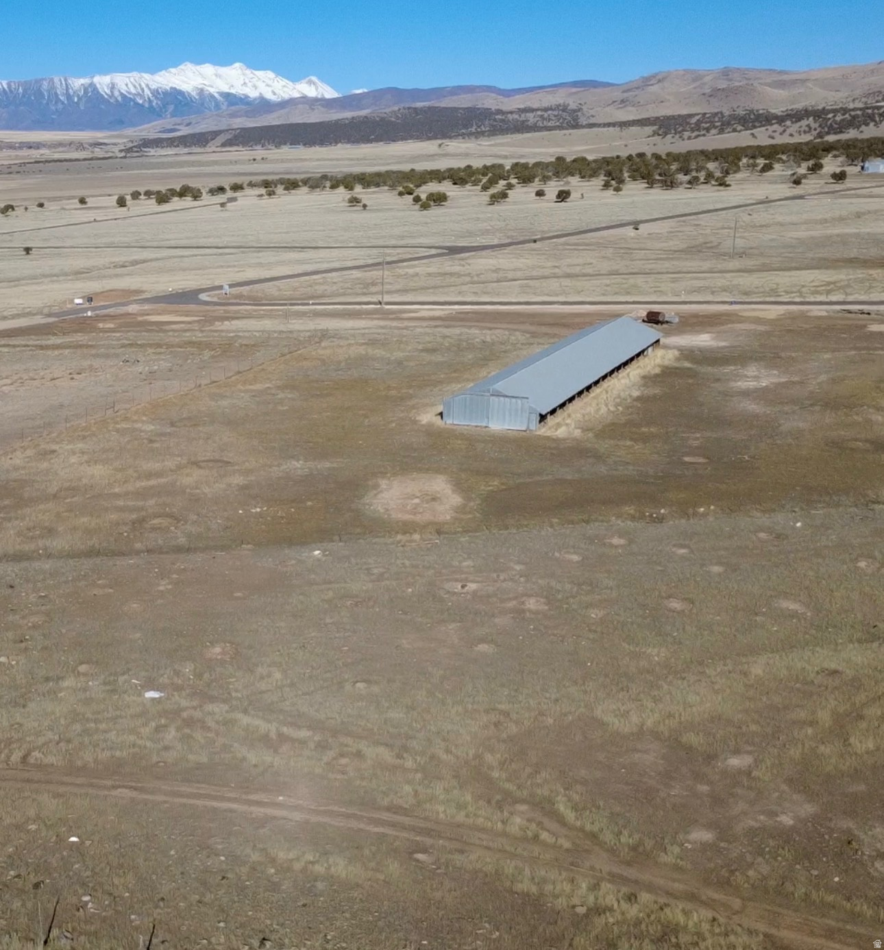 GRANDVIEW MOUNTAIN ESTATES - Land