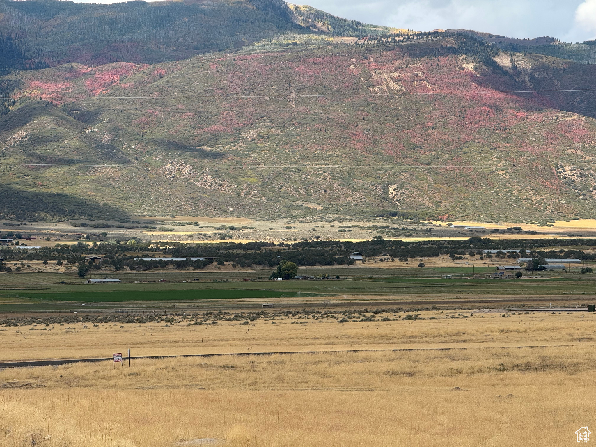 GRANDVIEW MOUNTAIN ESTATES - Land