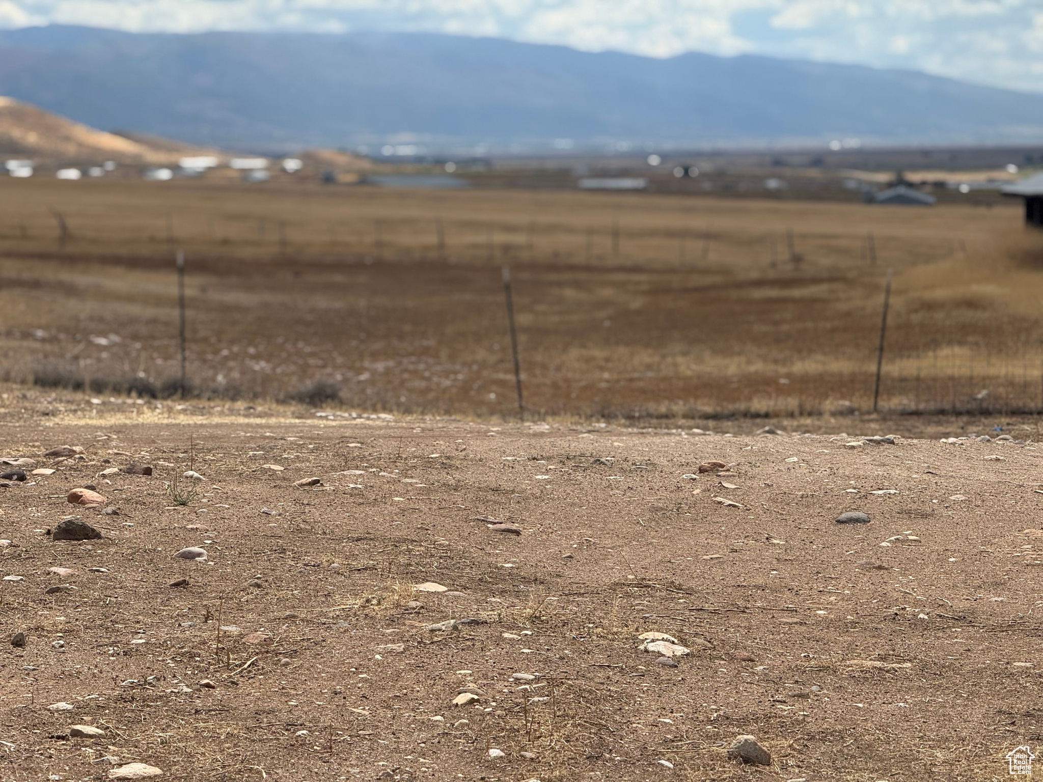 GRANDVIEW MOUNTAIN ESTATES - Land