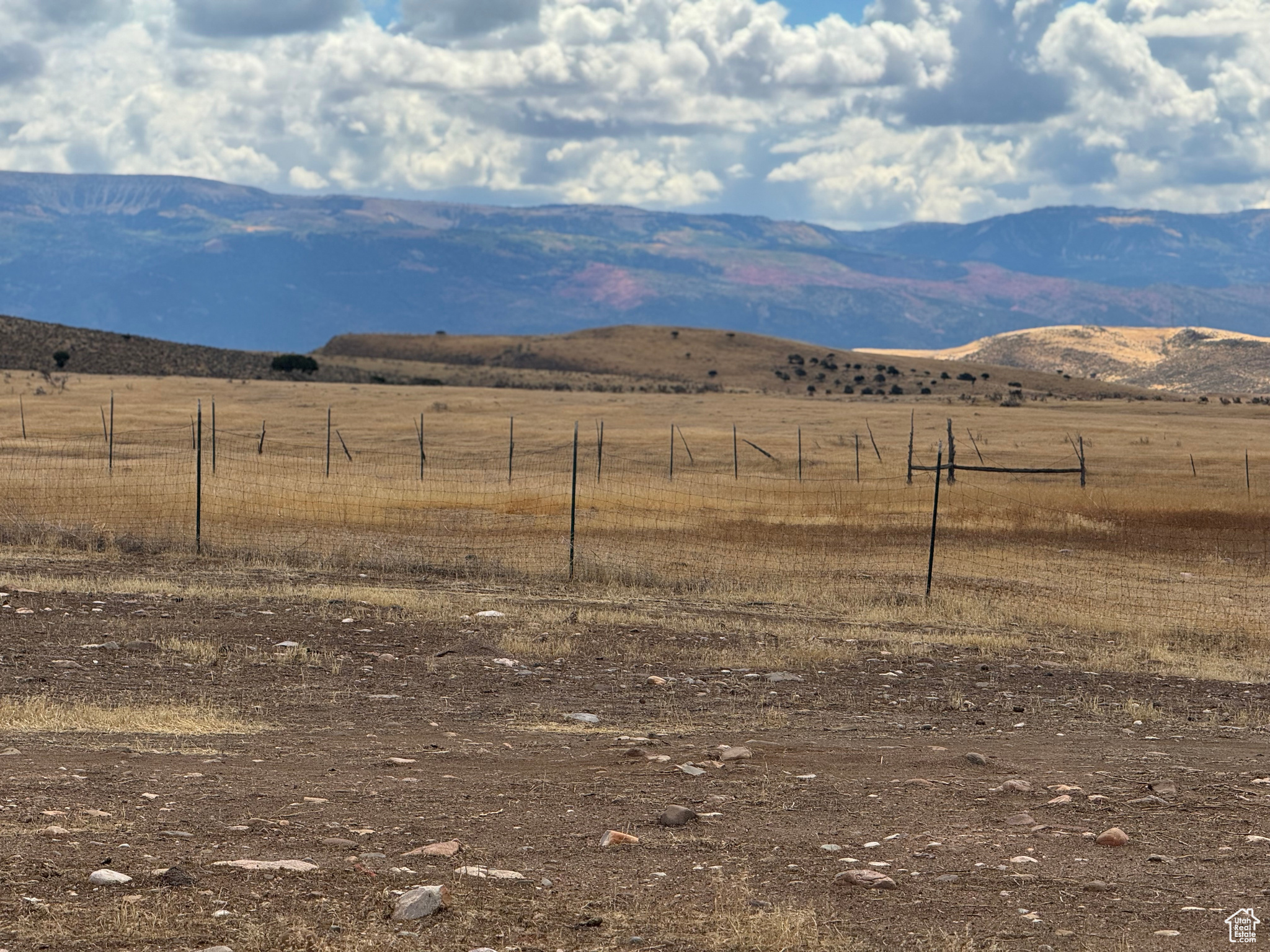 GRANDVIEW MOUNTAIN ESTATES - Land