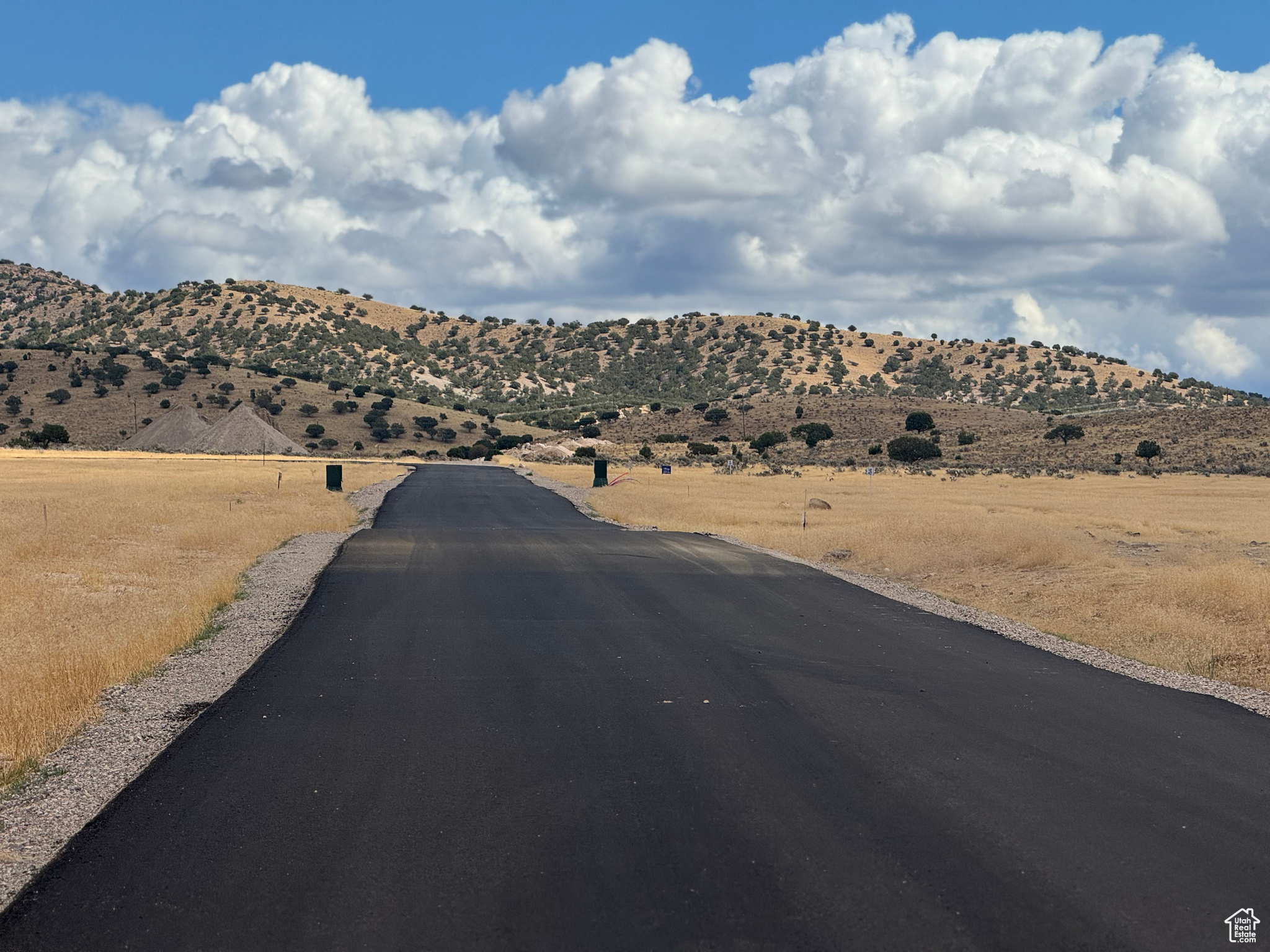 GRANDVIEW MOUNTAIN ESTATES - Land