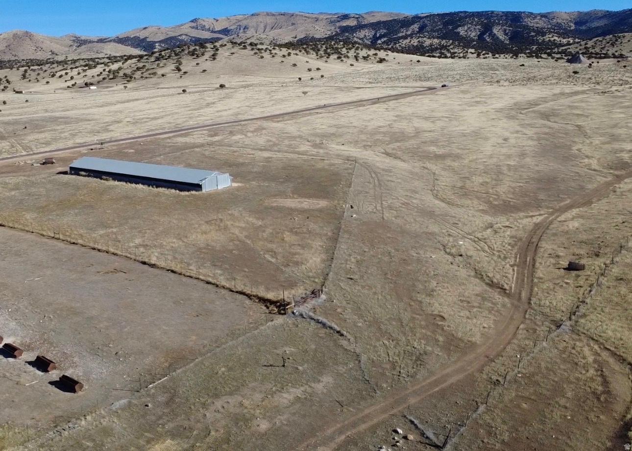 GRANDVIEW MOUNTAIN ESTATES - Land