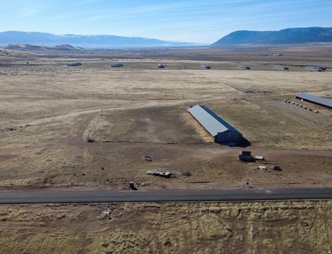 Vacant Land For Sale - 2273 E 22130 #15<br/> Fountain Green, UT 84632