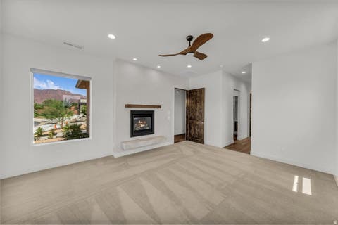 Tiny photo for 164 N ARROWHEAD LN, Ivins, UT 84738 (MLS # 2180061)