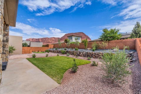 Tiny photo for 164 N ARROWHEAD LN, Ivins, UT 84738 (MLS # 2180061)