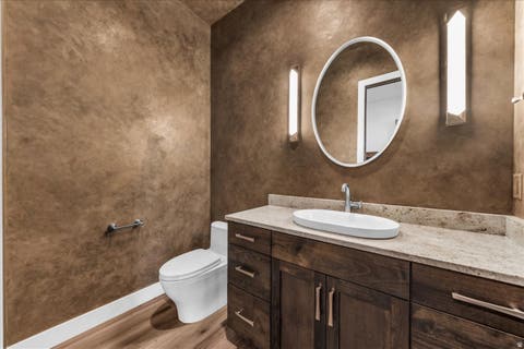 Tiny photo for 164 N ARROWHEAD LN, Ivins, UT 84738 (MLS # 2180061)