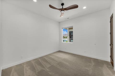 Tiny photo for 164 N ARROWHEAD LN, Ivins, UT 84738 (MLS # 2180061)