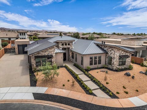 Tiny photo for 164 N ARROWHEAD LN, Ivins, UT 84738 (MLS # 2180061)