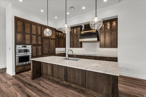 Tiny photo for 164 N ARROWHEAD LN, Ivins, UT 84738 (MLS # 2180061)