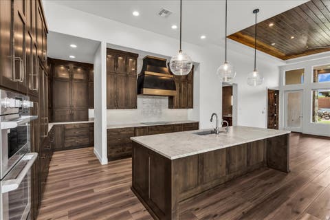 Tiny photo for 164 N ARROWHEAD LN, Ivins, UT 84738 (MLS # 2180061)