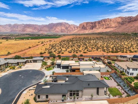 Tiny photo for 164 N ARROWHEAD LN, Ivins, UT 84738 (MLS # 2180061)