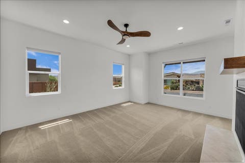 Tiny photo for 164 N ARROWHEAD LN, Ivins, UT 84738 (MLS # 2180061)