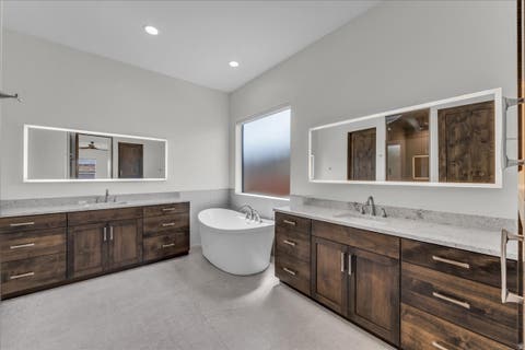 Tiny photo for 164 N ARROWHEAD LN, Ivins, UT 84738 (MLS # 2180061)