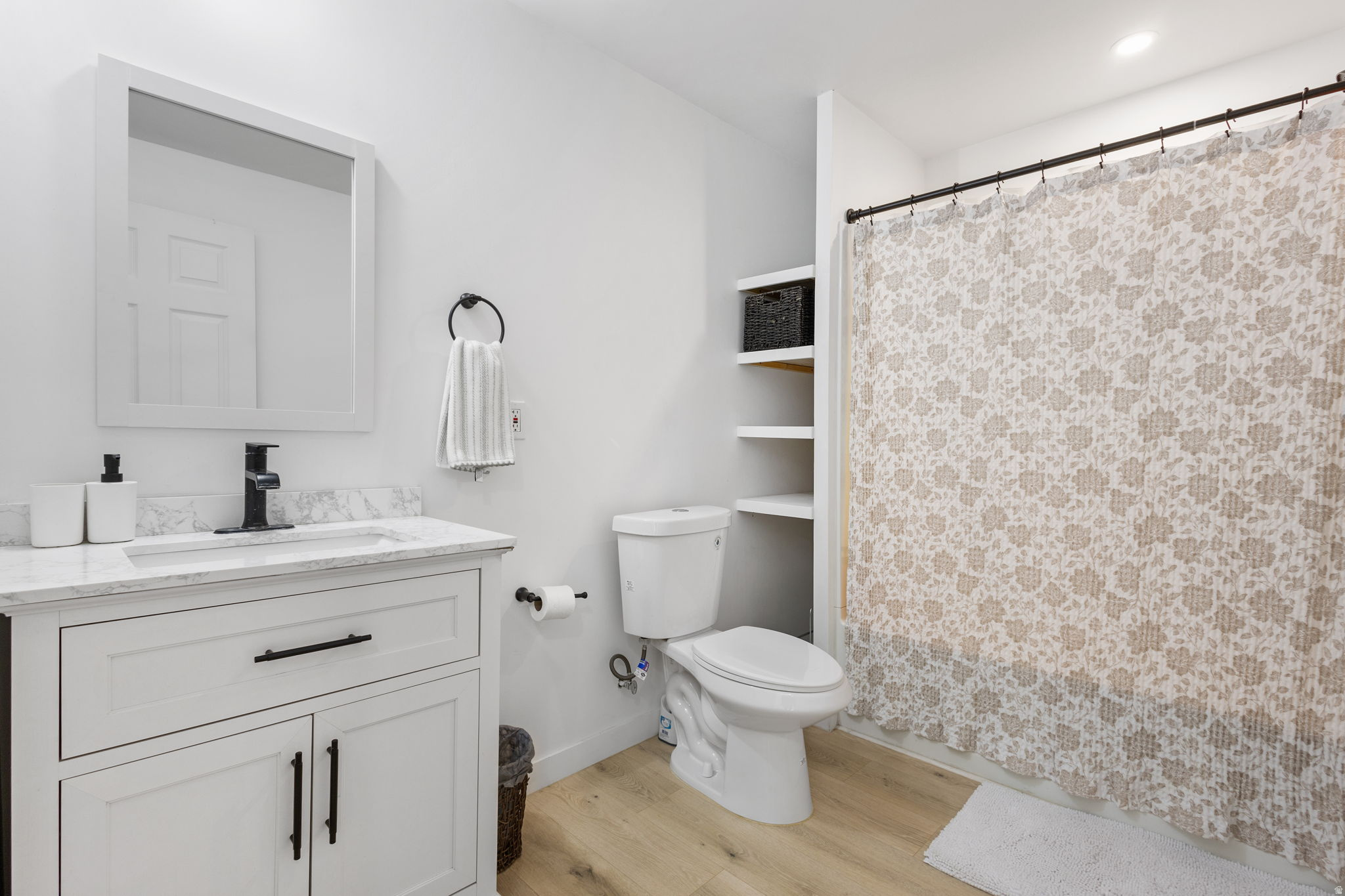 DRUMORE @ OVERLAKE - Residential