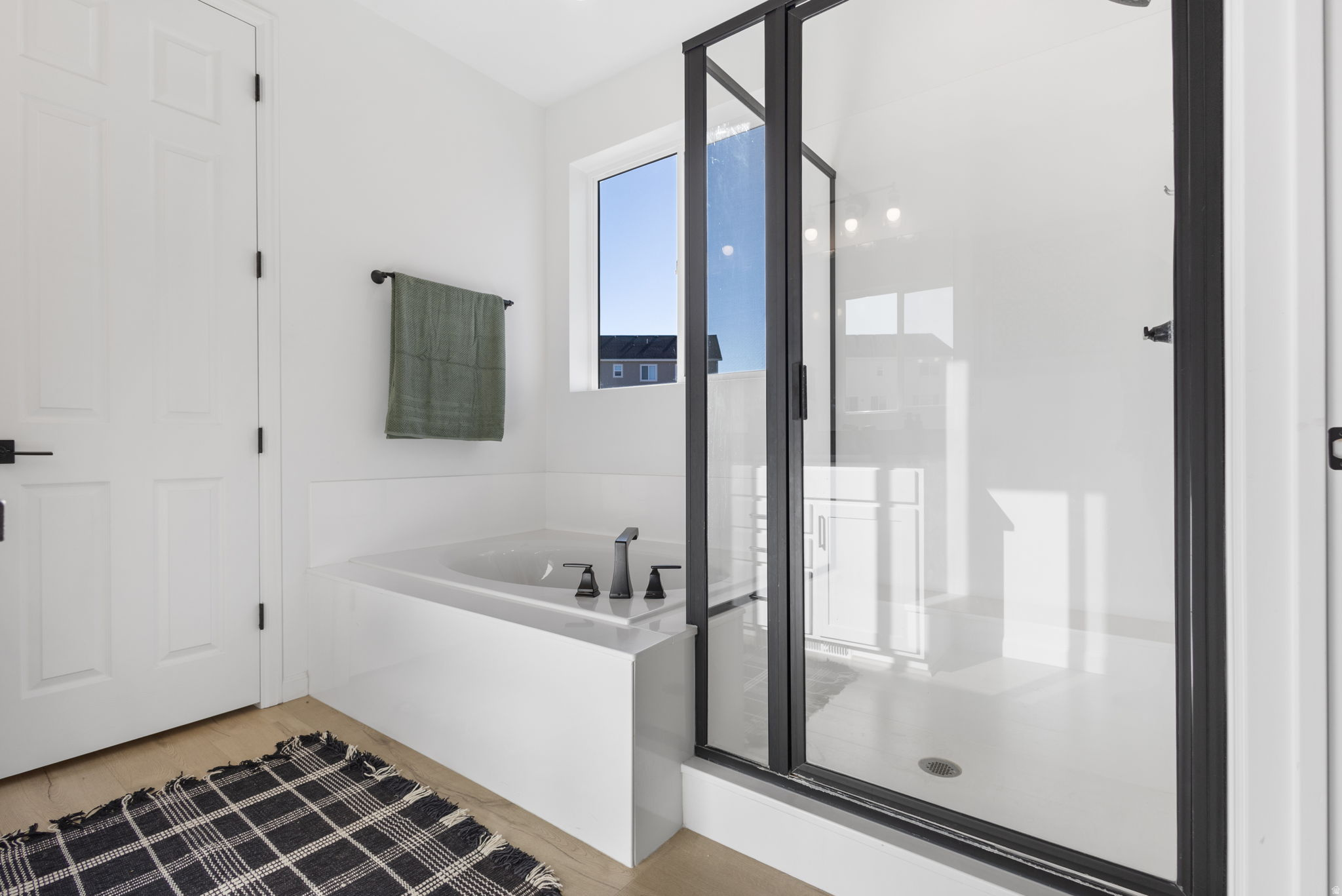 DRUMORE @ OVERLAKE - Residential