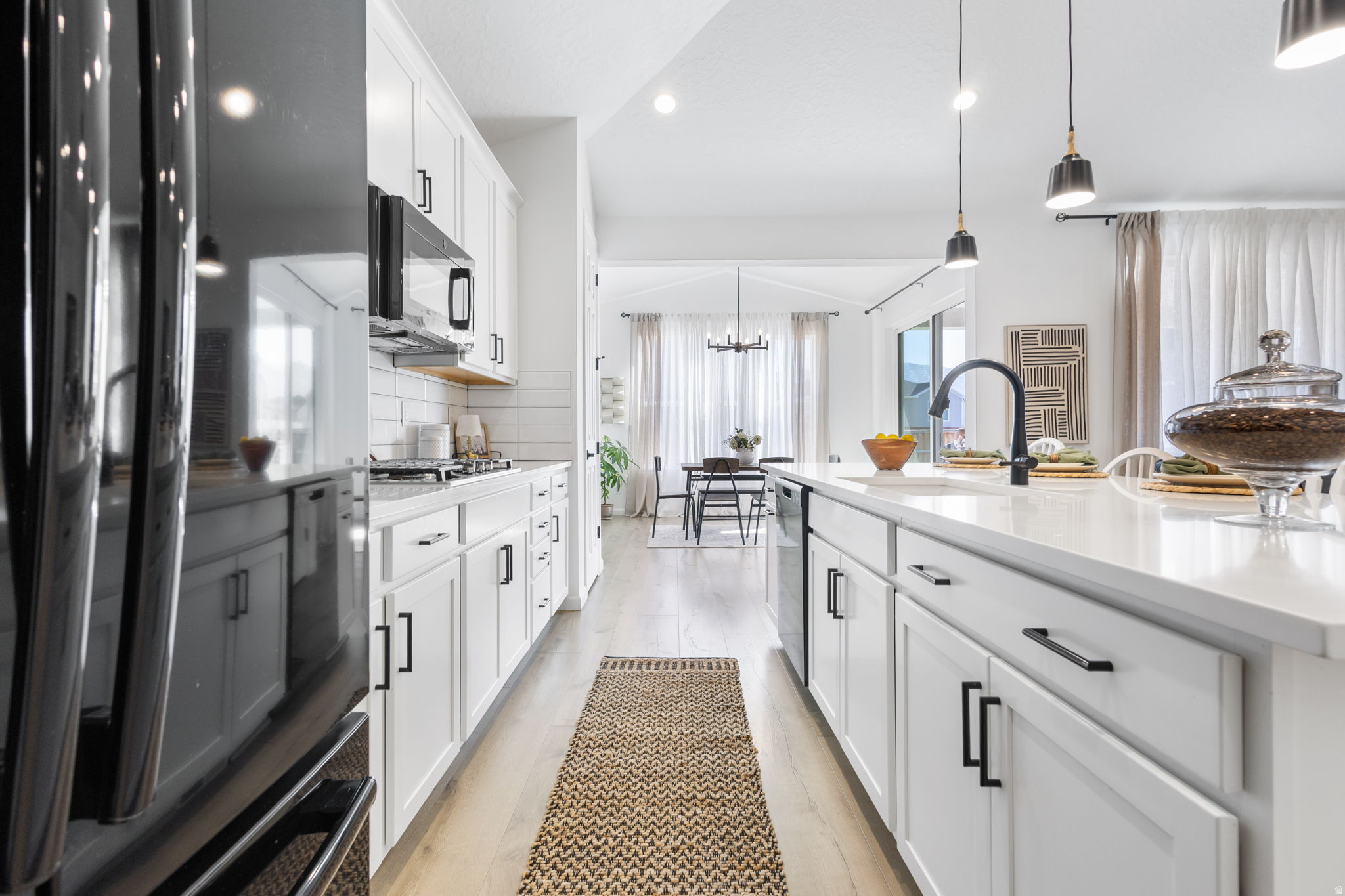 DRUMORE @ OVERLAKE - Residential