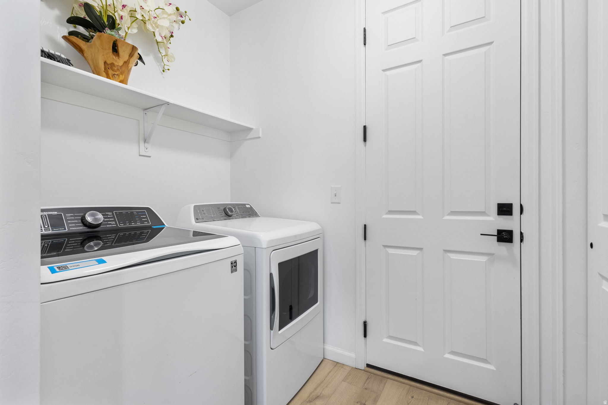 DRUMORE @ OVERLAKE - Residential