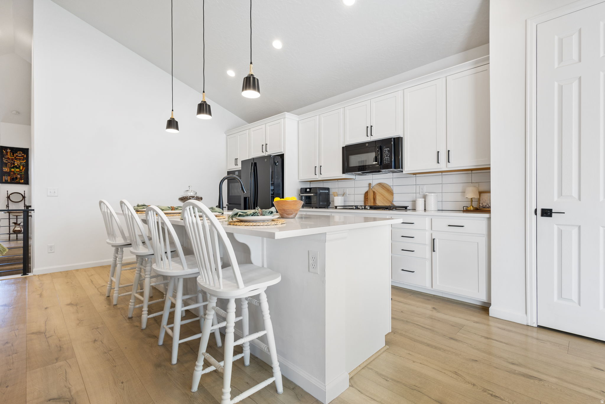 DRUMORE @ OVERLAKE - Residential