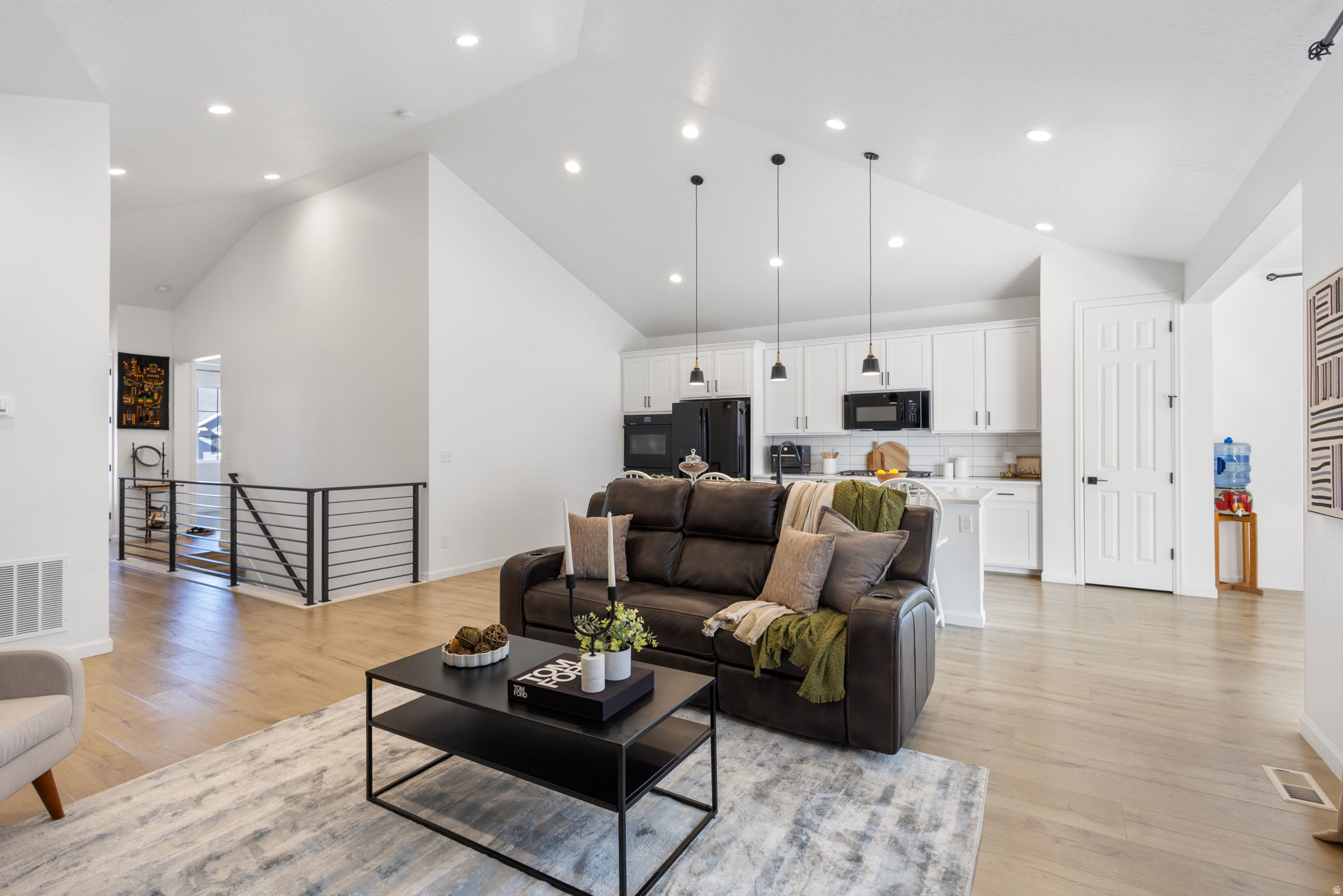 DRUMORE @ OVERLAKE - Residential