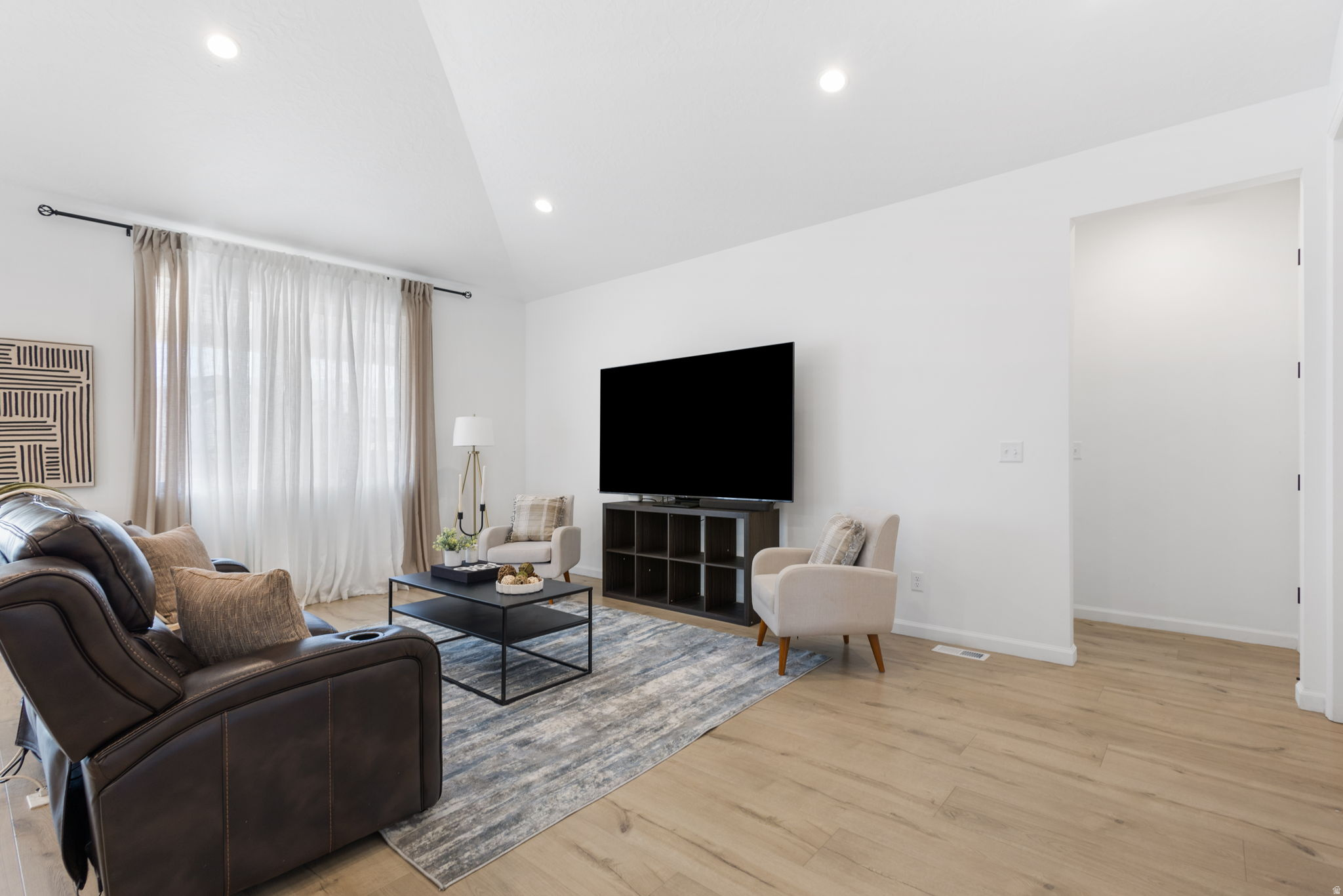 DRUMORE @ OVERLAKE - Residential