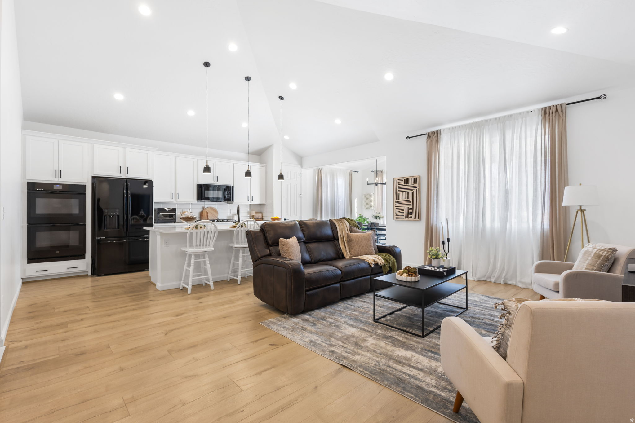 DRUMORE @ OVERLAKE - Residential