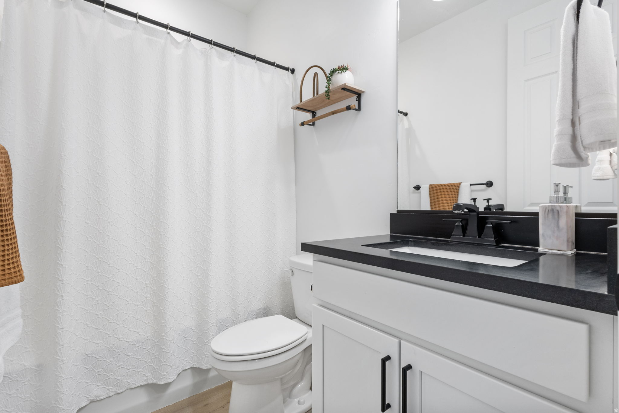 DRUMORE @ OVERLAKE - Residential