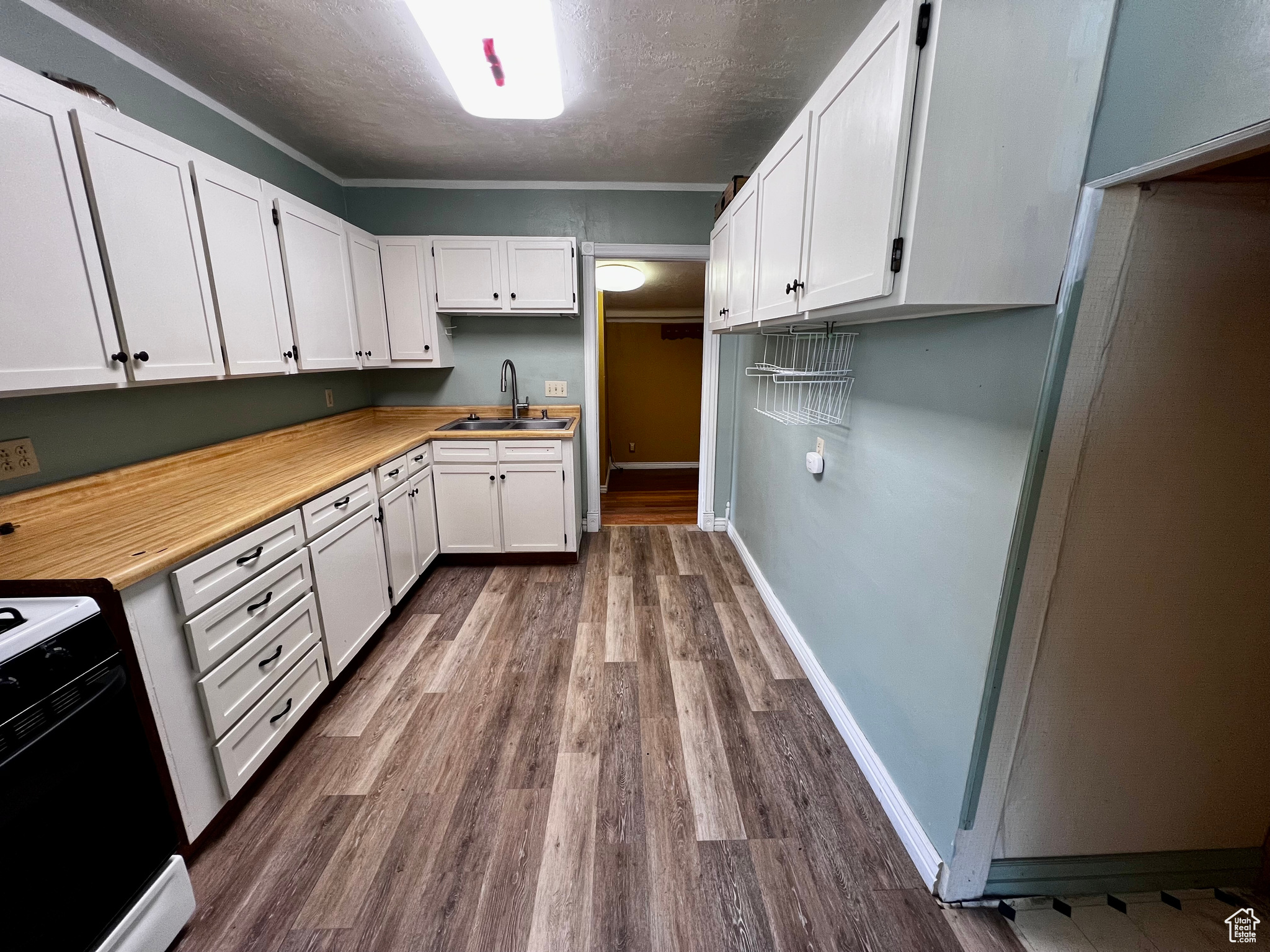 BANCROFT CITY - Residential