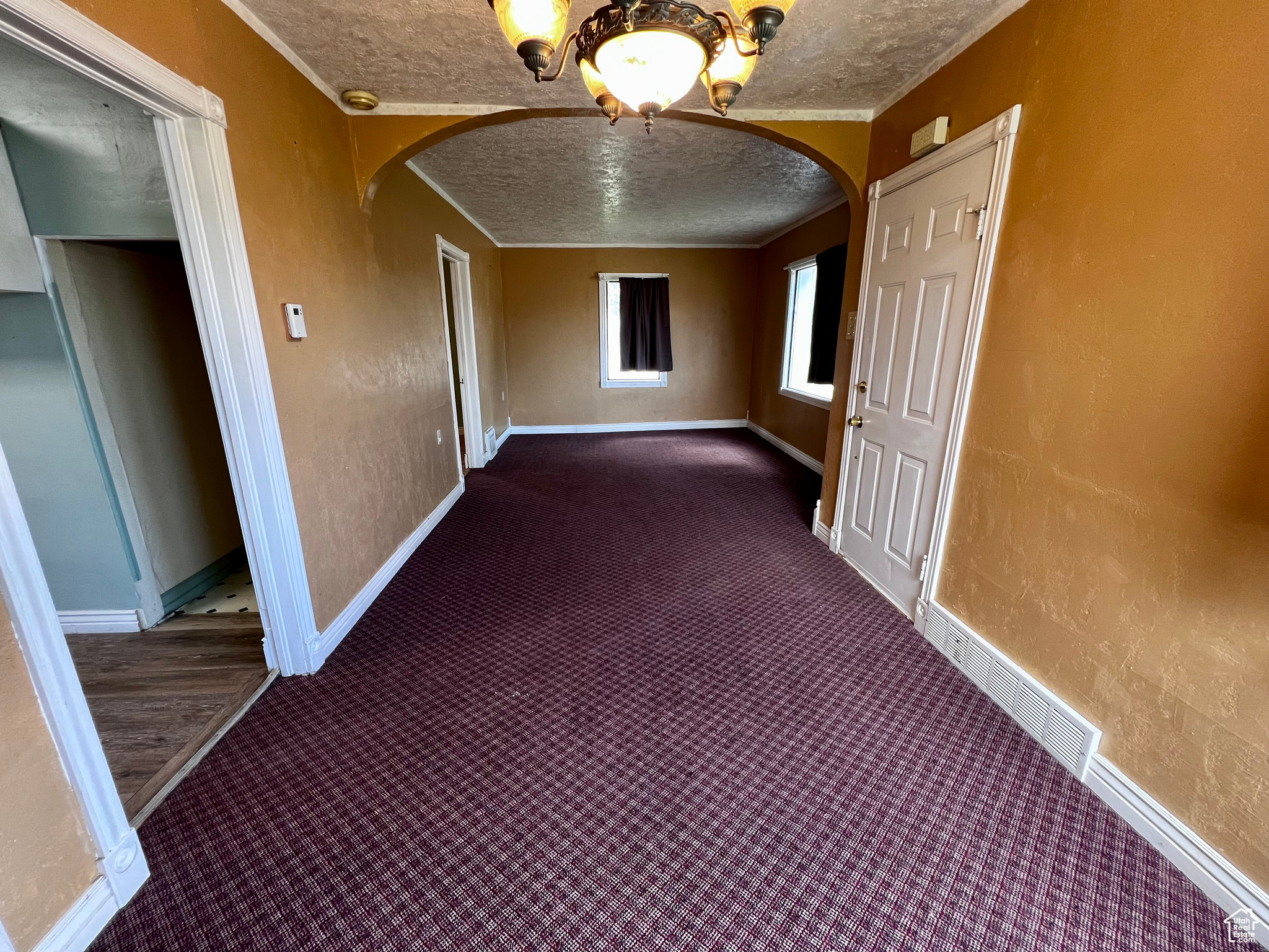 BANCROFT CITY - Residential