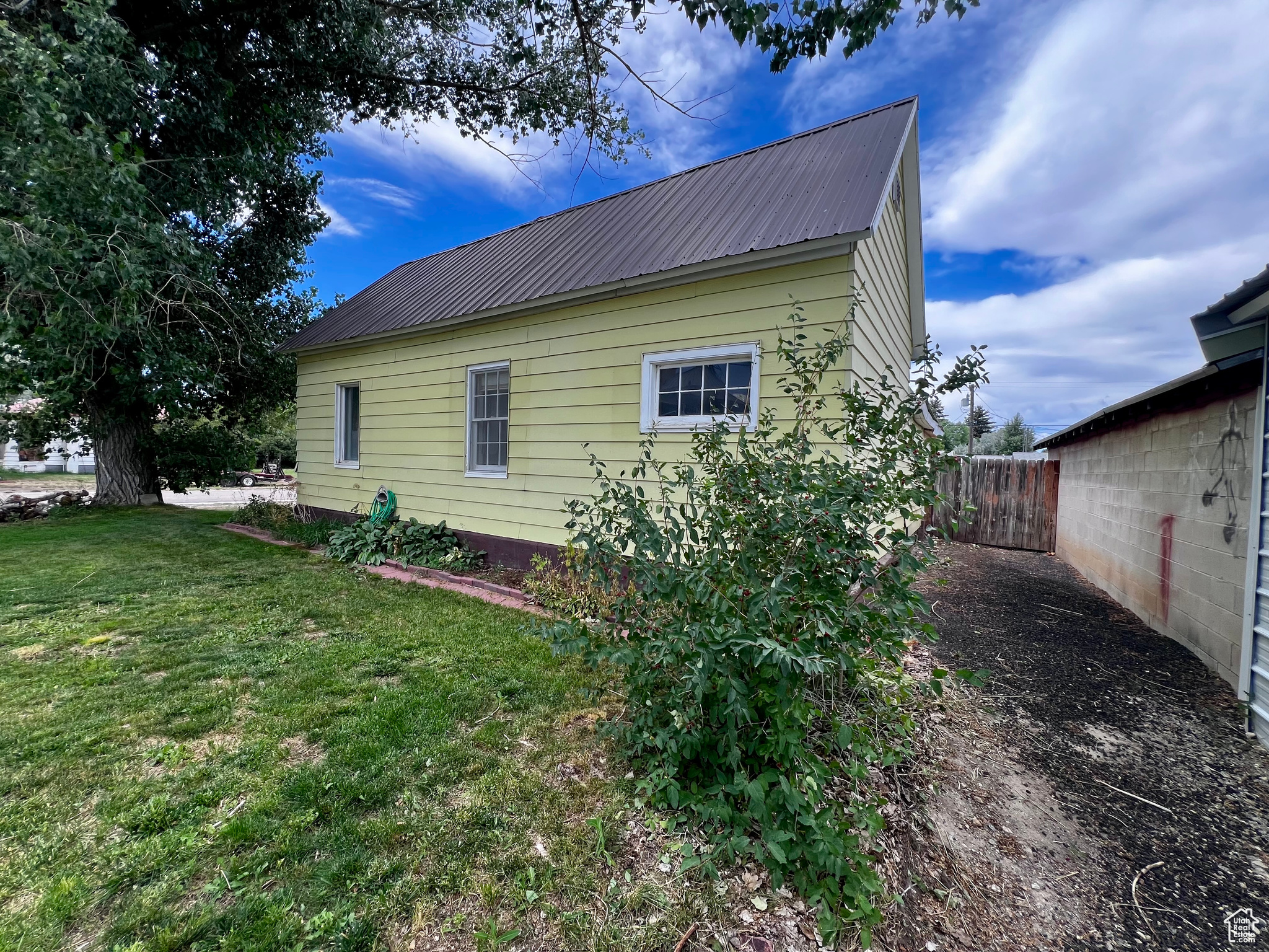 BANCROFT CITY - Residential