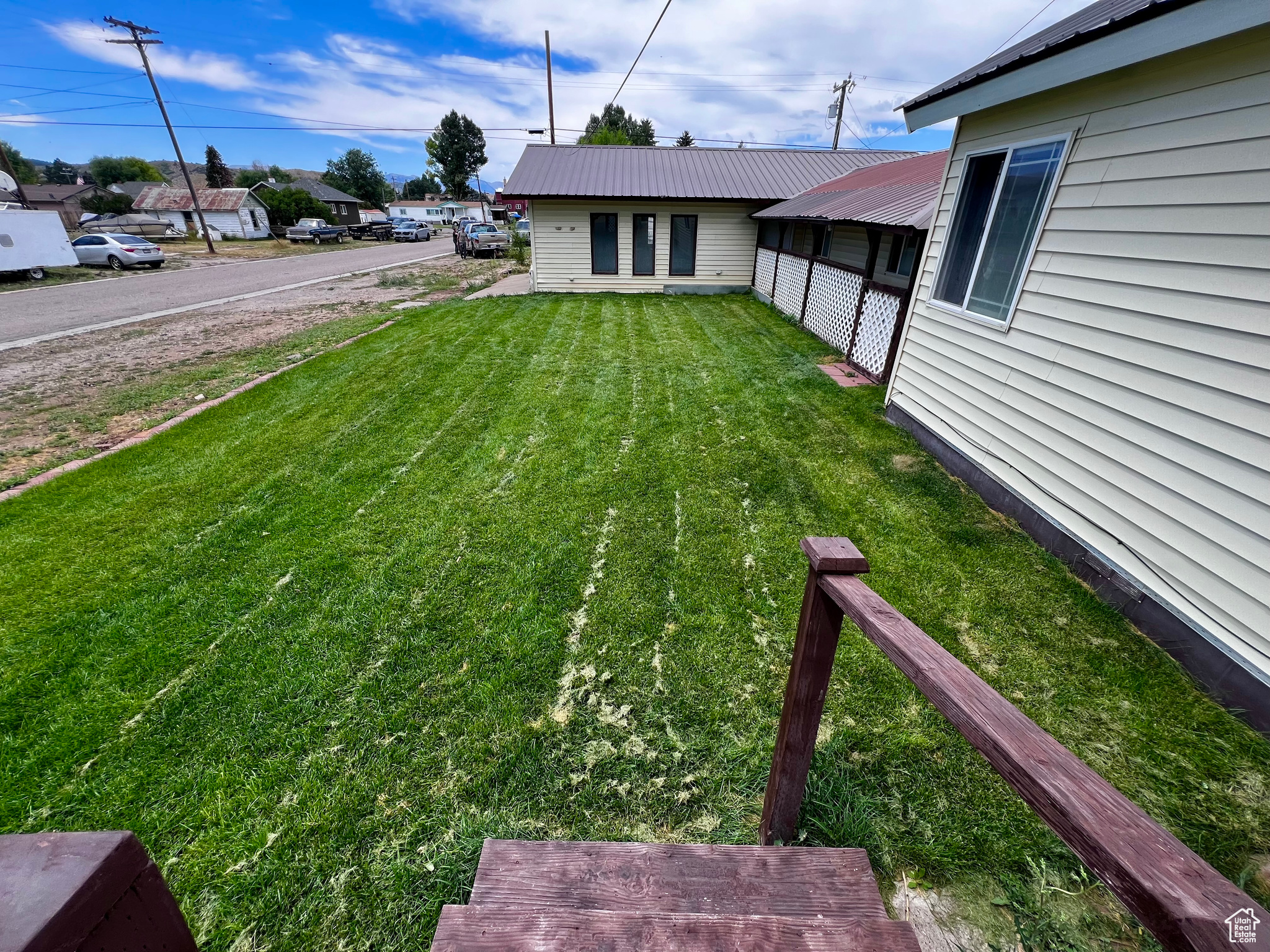 BANCROFT CITY - Residential