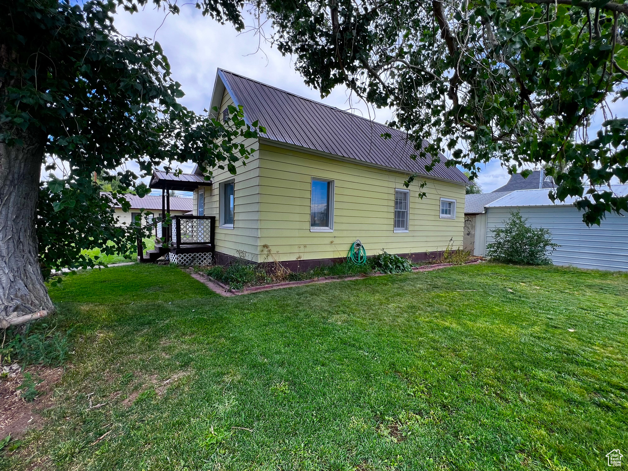BANCROFT CITY - Residential