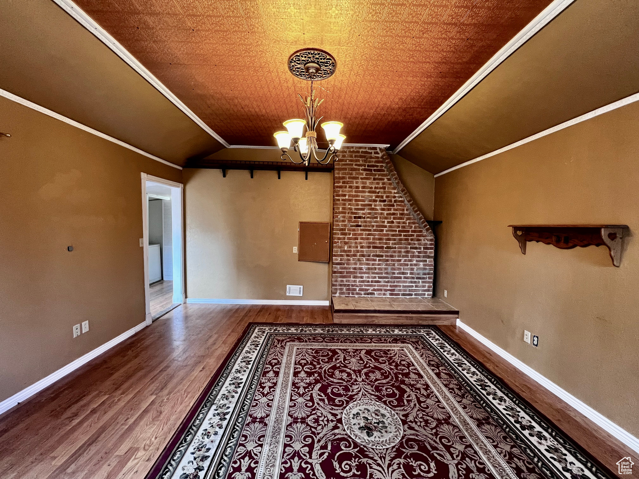 BANCROFT CITY - Residential
