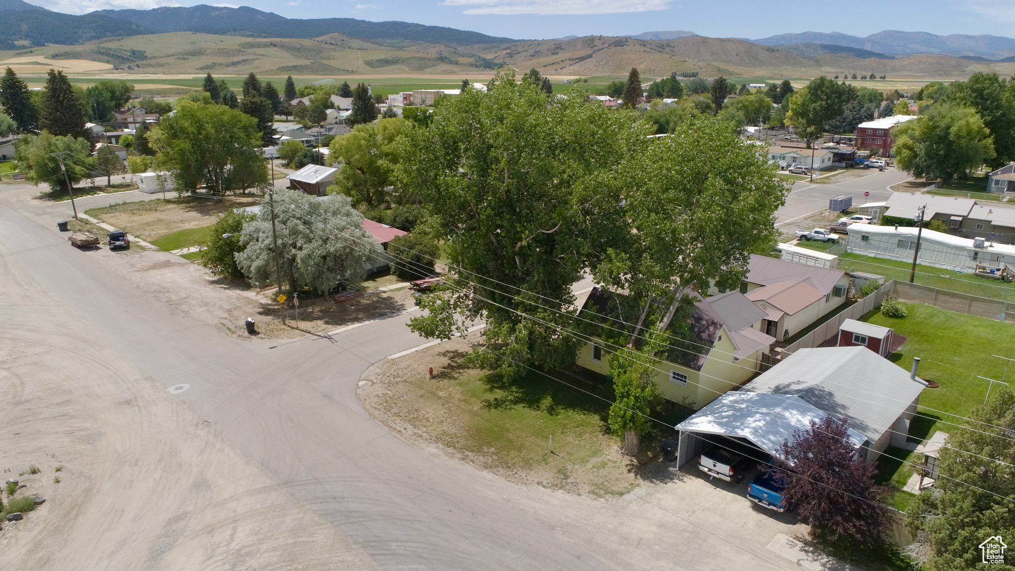 BANCROFT CITY - Residential