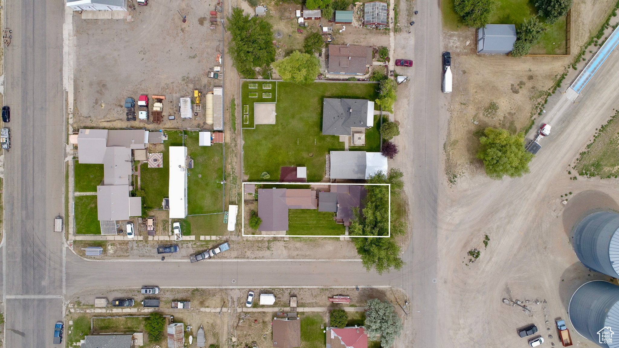 BANCROFT CITY - Residential