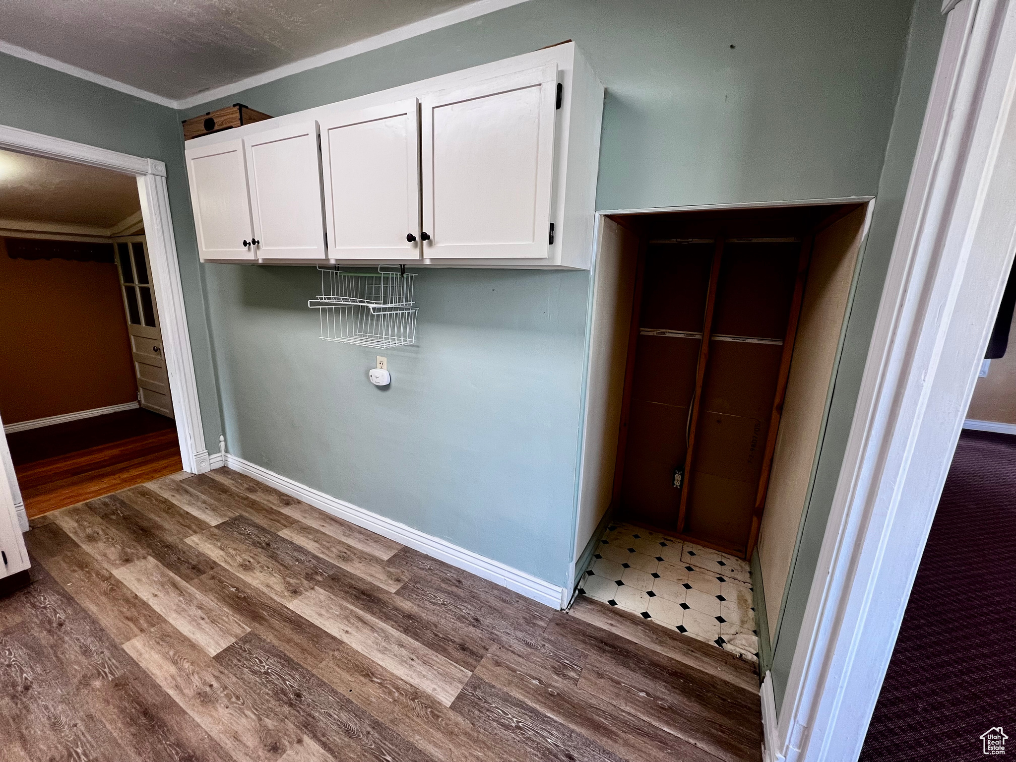 BANCROFT CITY - Residential