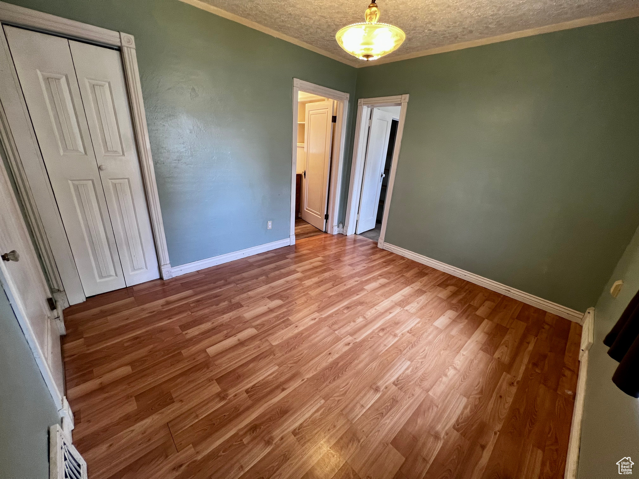BANCROFT CITY - Residential