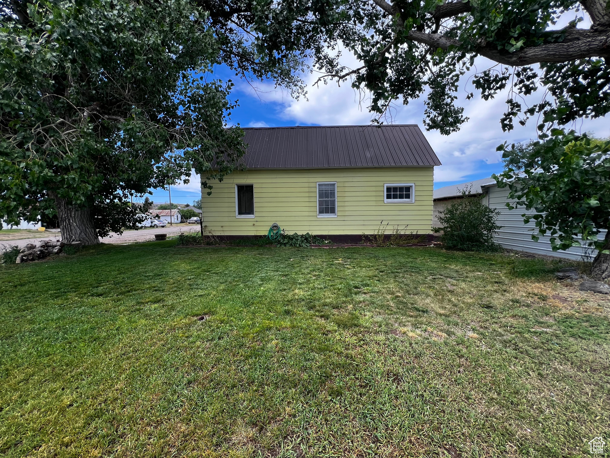 BANCROFT CITY - Residential
