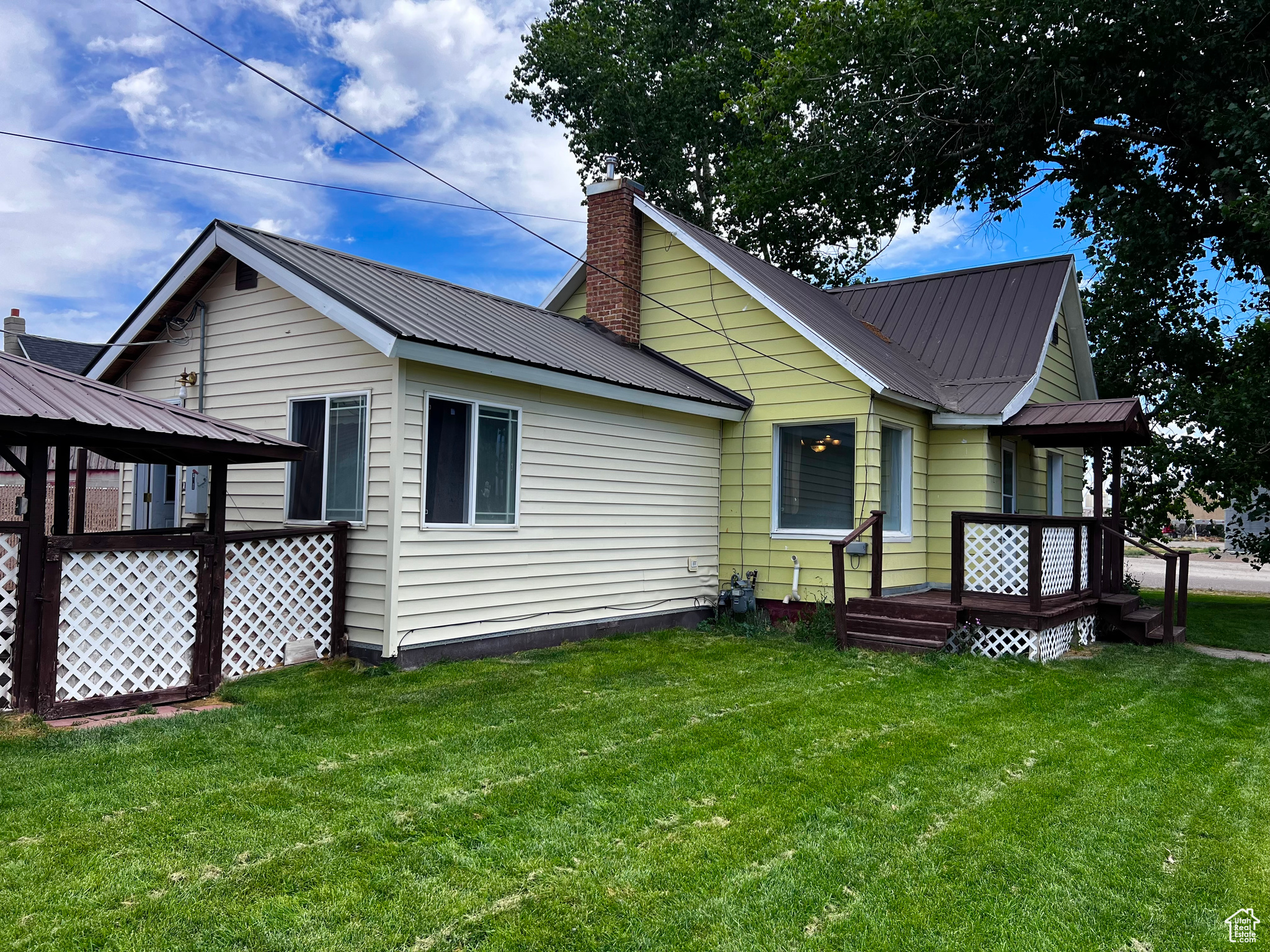 BANCROFT CITY - Residential
