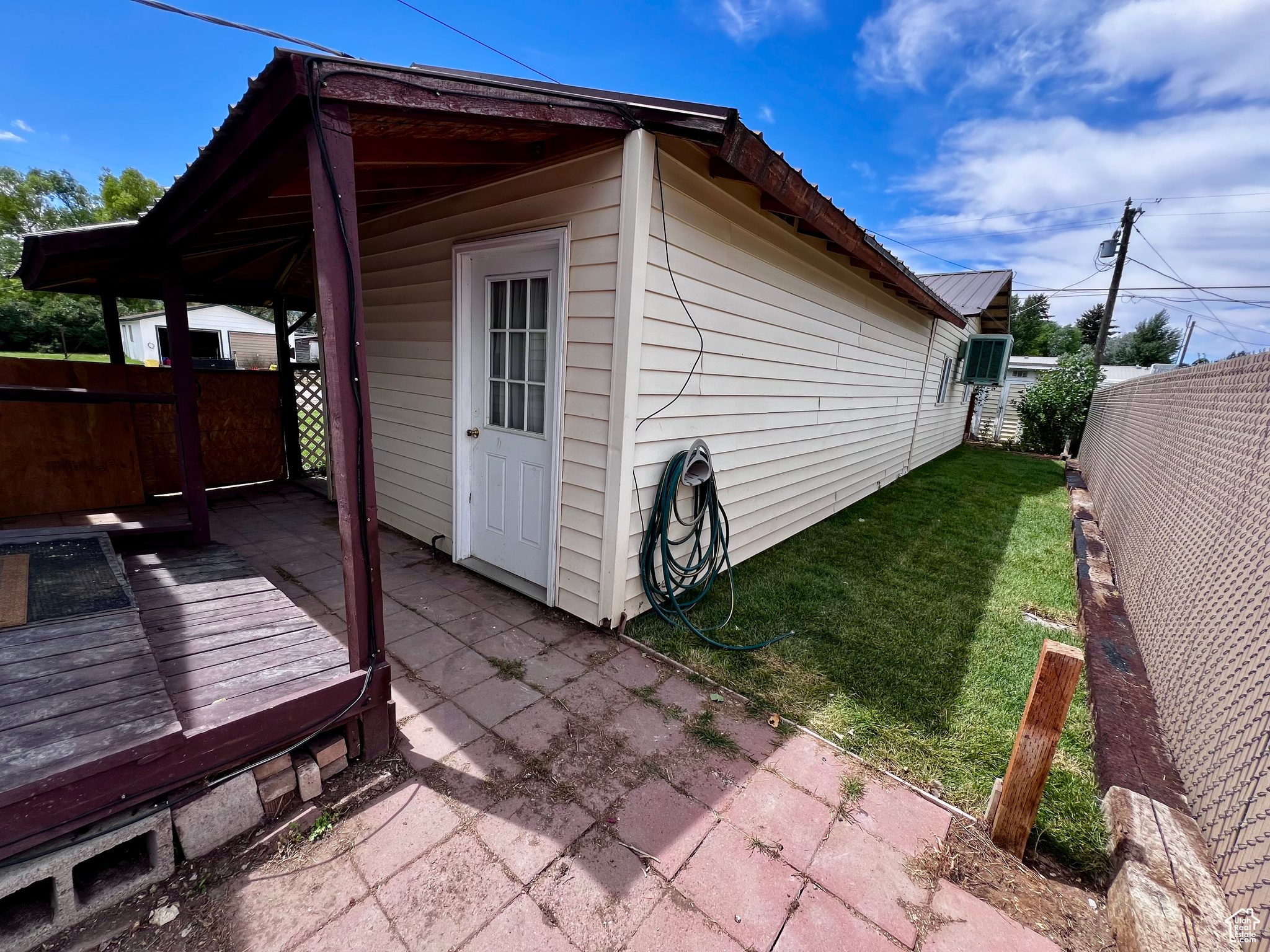 BANCROFT CITY - Residential