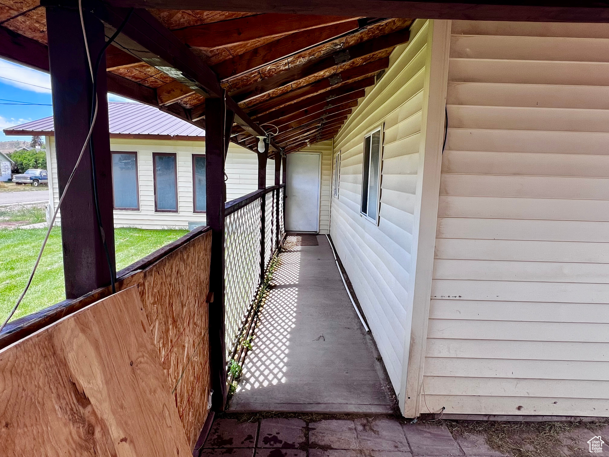 BANCROFT CITY - Residential