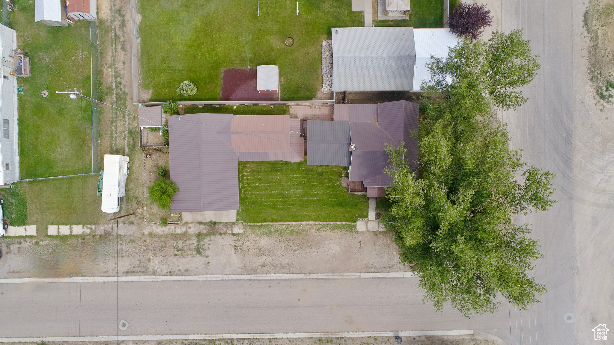 BANCROFT CITY - Residential
