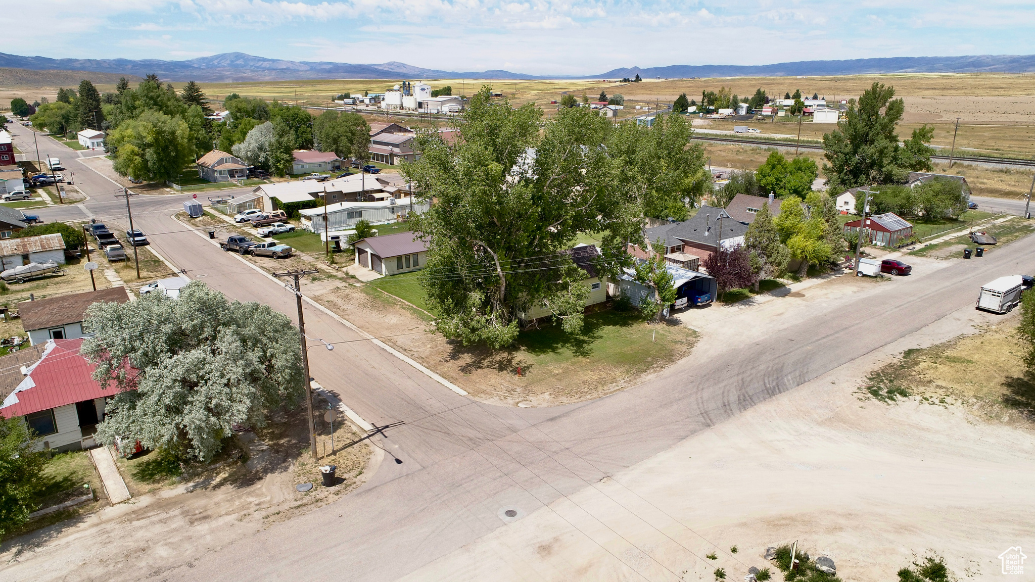 BANCROFT CITY - Residential