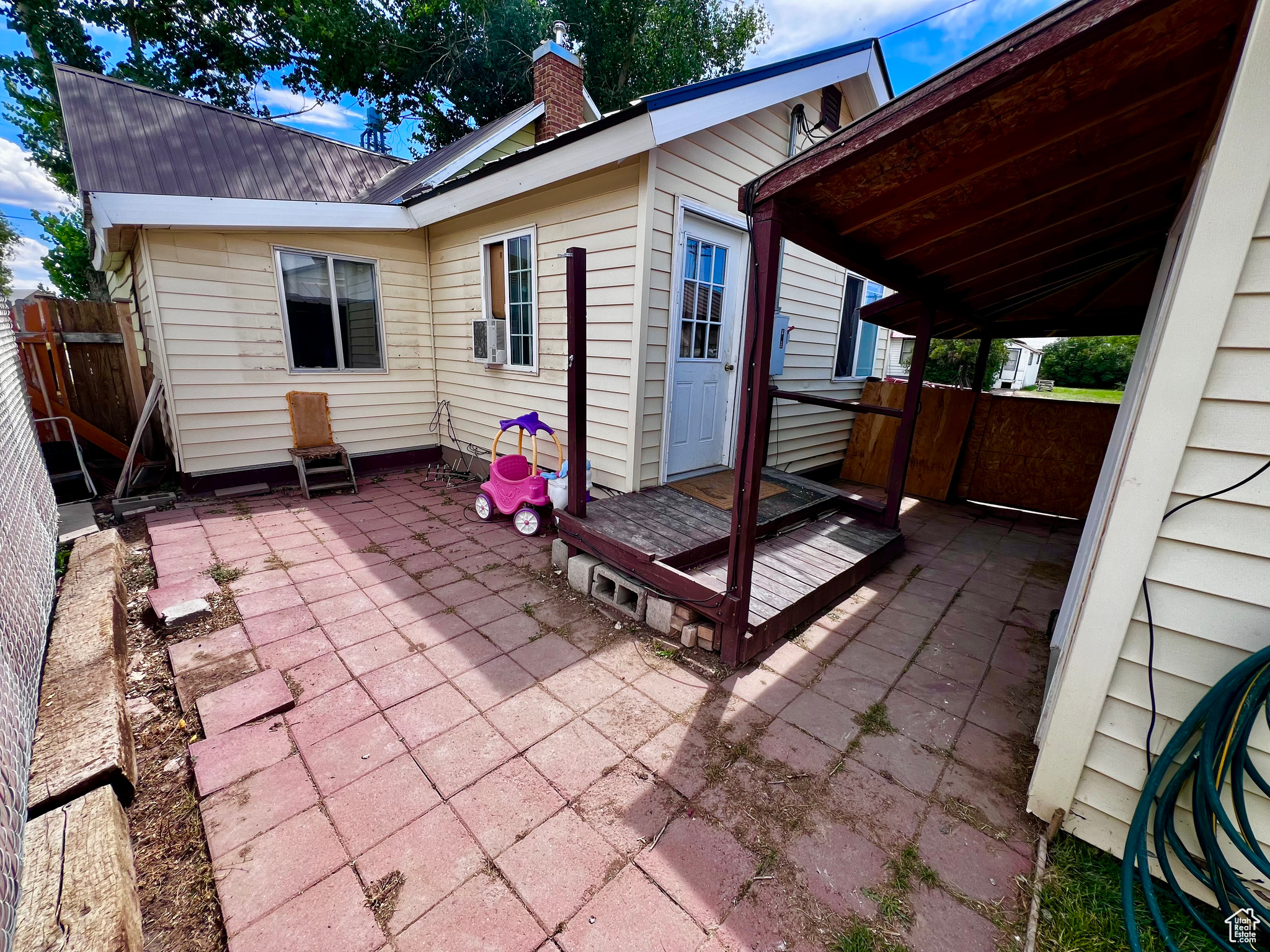 BANCROFT CITY - Residential